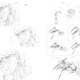 Illustration for article titled emPersona/em Anime Drawings Show the Magic of Illustration